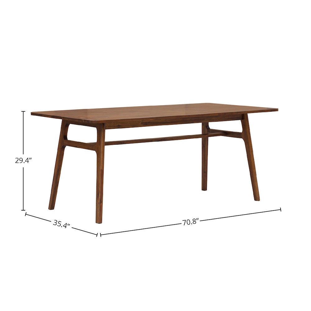 Remix Dining Table. Picture 3