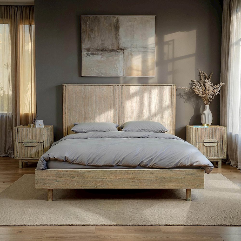 Oasis Nightstand. Picture 2