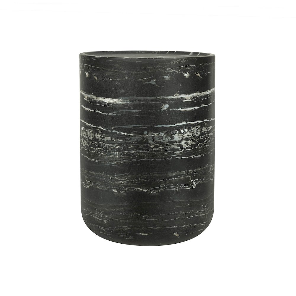 Geri Side Table - Nero. Picture 6