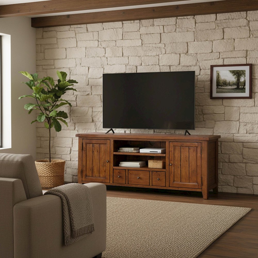 Irish Coast Regular Media Unit - African Dusk. Picture 2