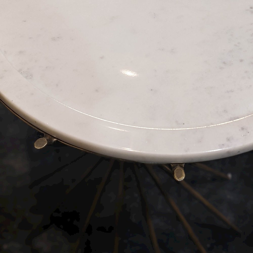 Astra Side Table. Picture 4