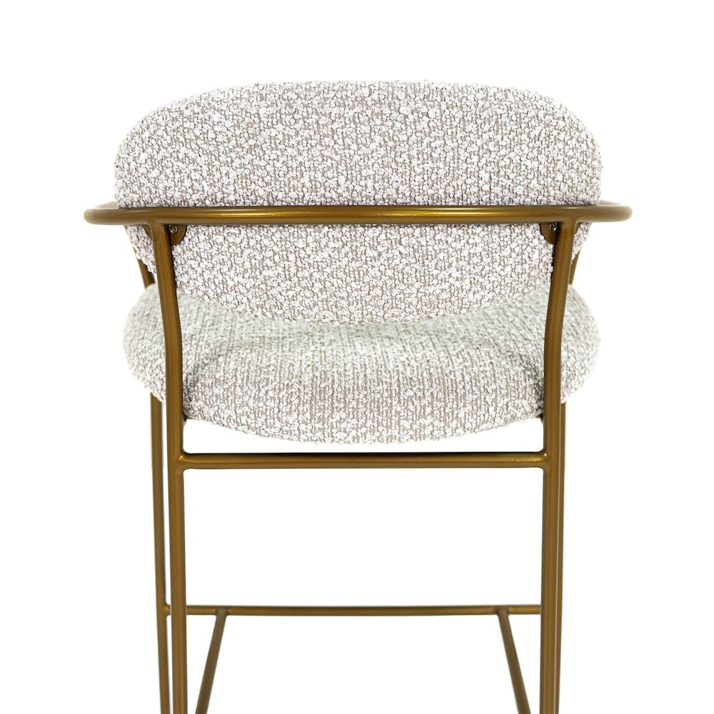 Oasis Arm Counter Stool. Picture 9