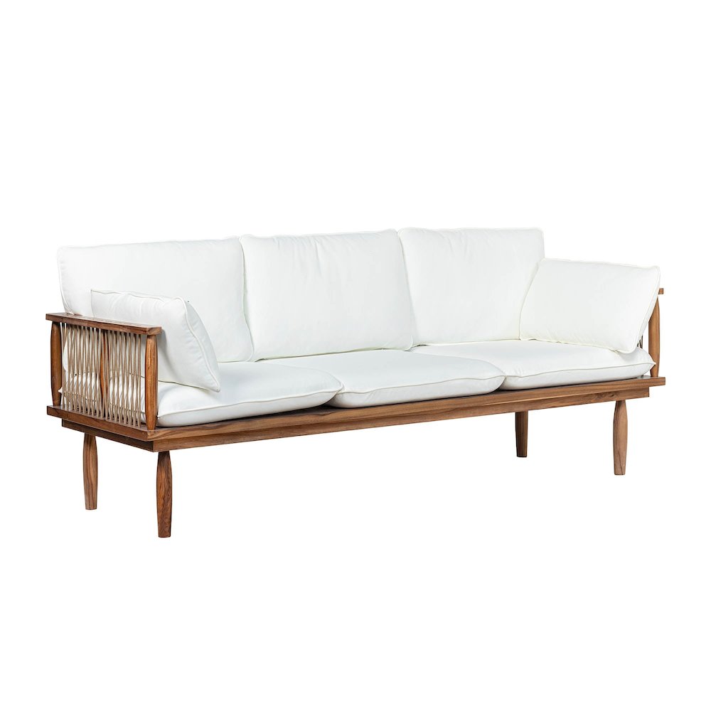 Vineyard Outdoor - Sofa. Picture 1