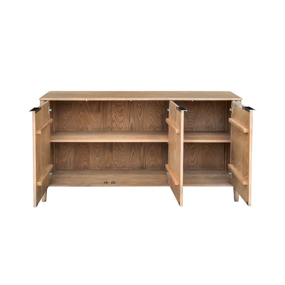 Kamelia Sideboard - Sand. Picture 6