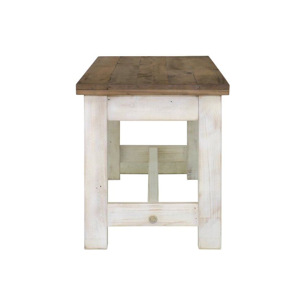 Provence Bench. Picture 3