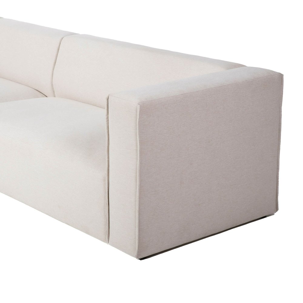 Premium Modular - RHF - Sofa. Picture 6