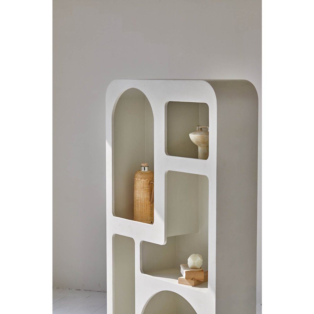 Vinci Bookcase. Picture 6