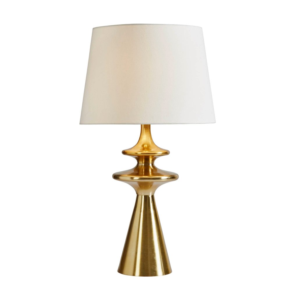 Symphony Table Lamp. Picture 2