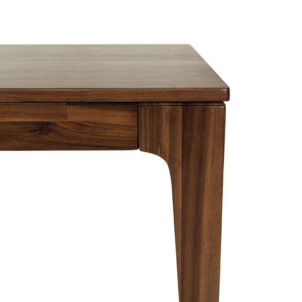Allure Wooden Dining Table. Picture 8