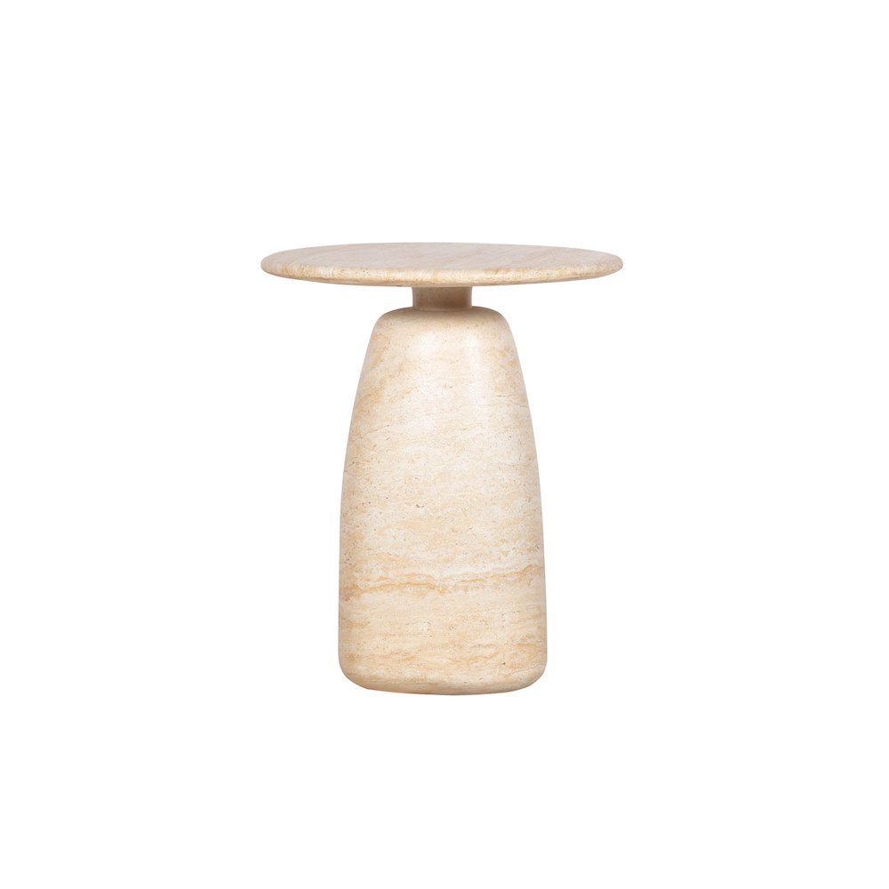 Olympia Side Table - Tall. Picture 4