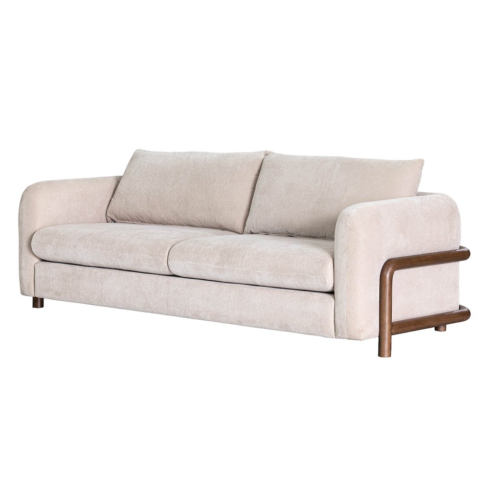 Parallel Sofa. Picture 1