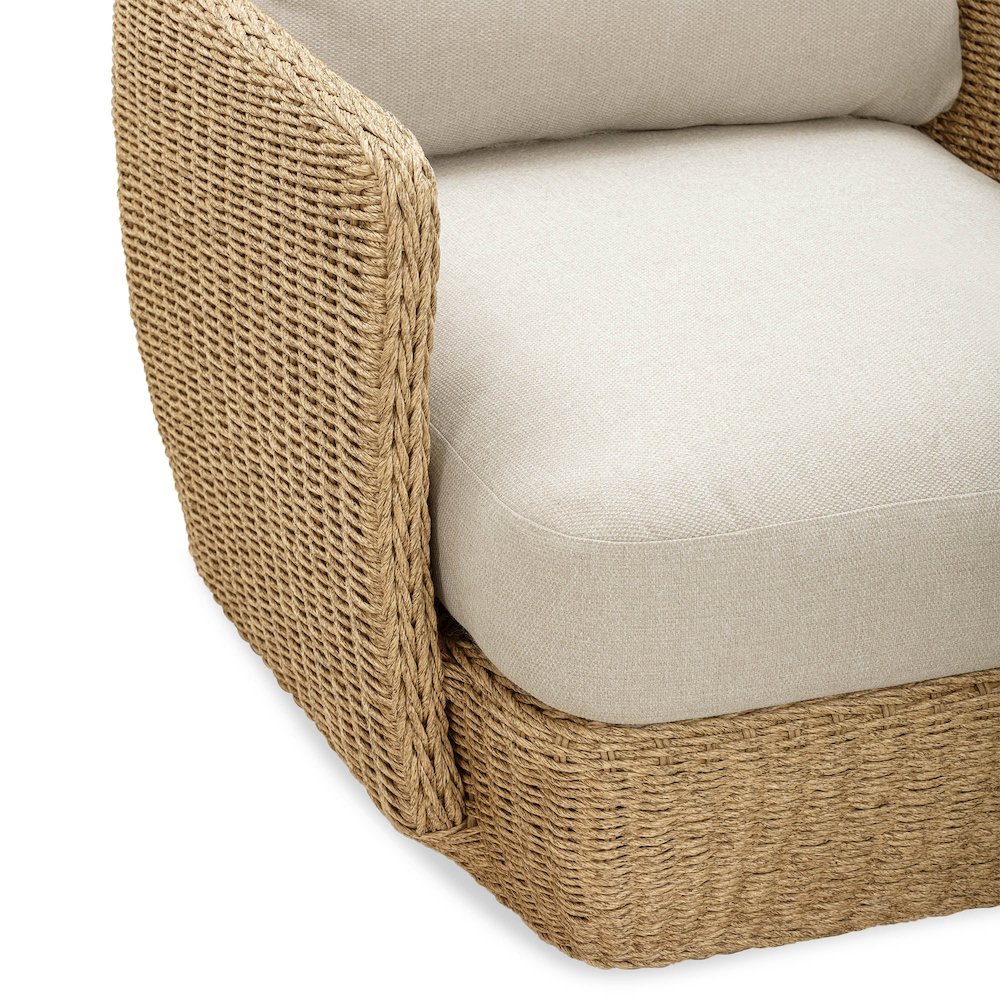 Siesta Outdoor - Sofa. Picture 8