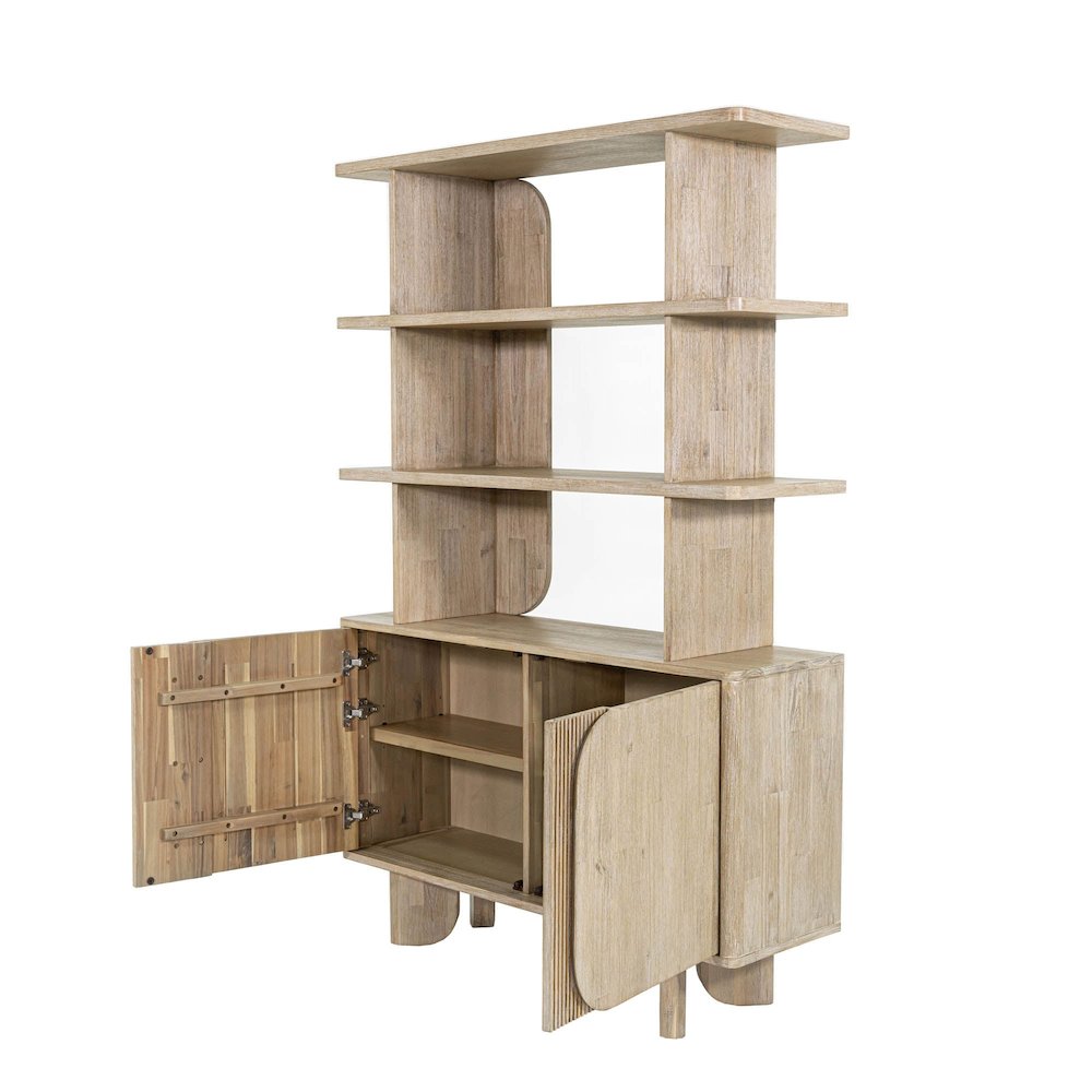 Haru Bookcase. Picture 8