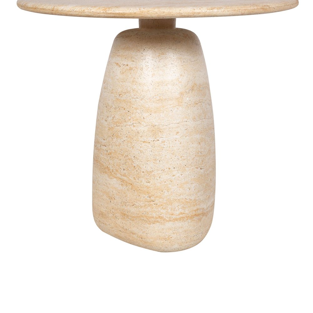 Olympia Side Table - Low. Picture 11
