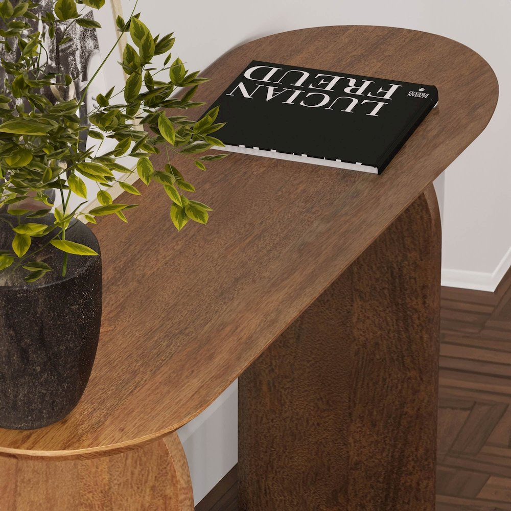 Domingo Console. Picture 12