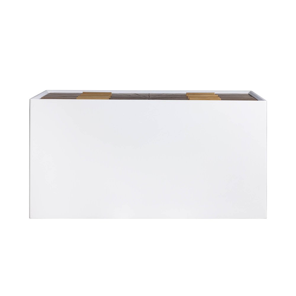 Casablanca 5 Drawer Chest. Picture 8