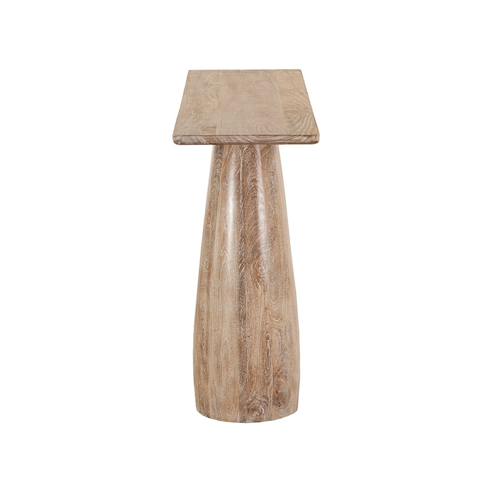 Truffle Console Table. Picture 6