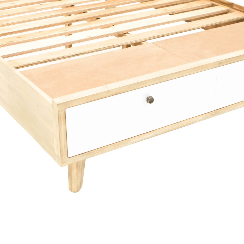 Ava King Bed. Picture 14