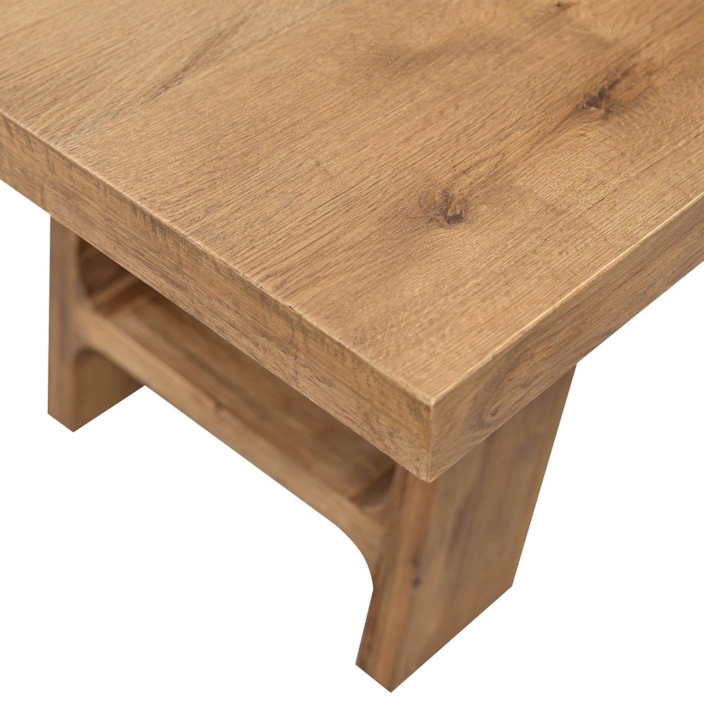 Pender Dining Table. Picture 7