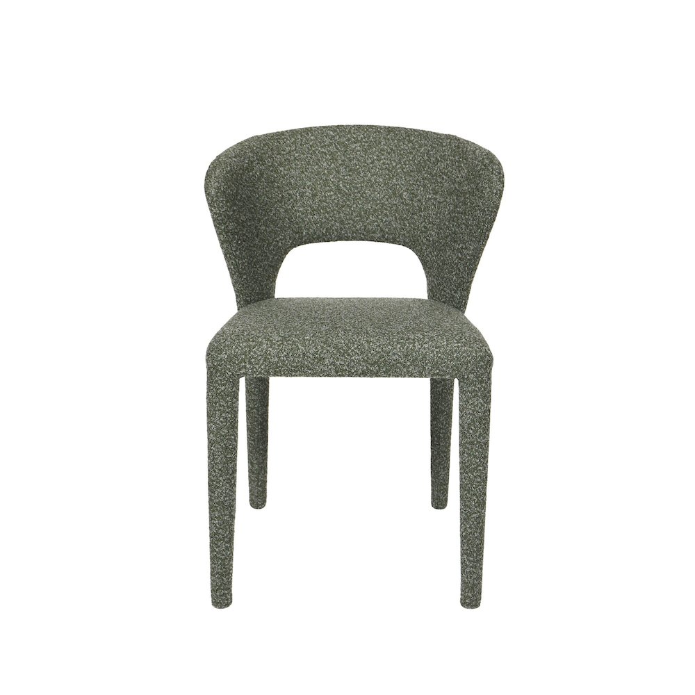Dakota Dining Chair - Cloud Moss. Picture 4