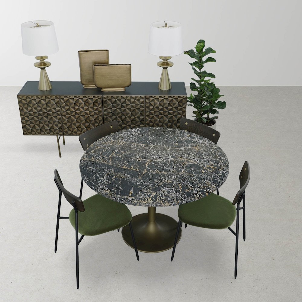 Symphony Table Lamp. Picture 7