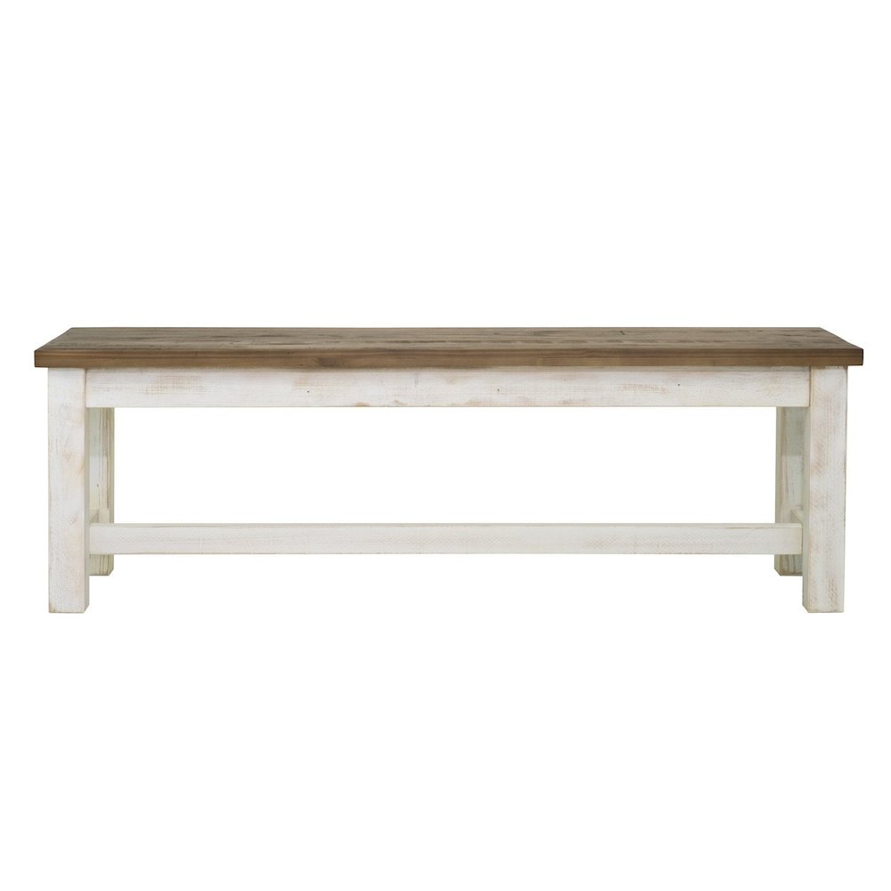 Provence Bench. Picture 2
