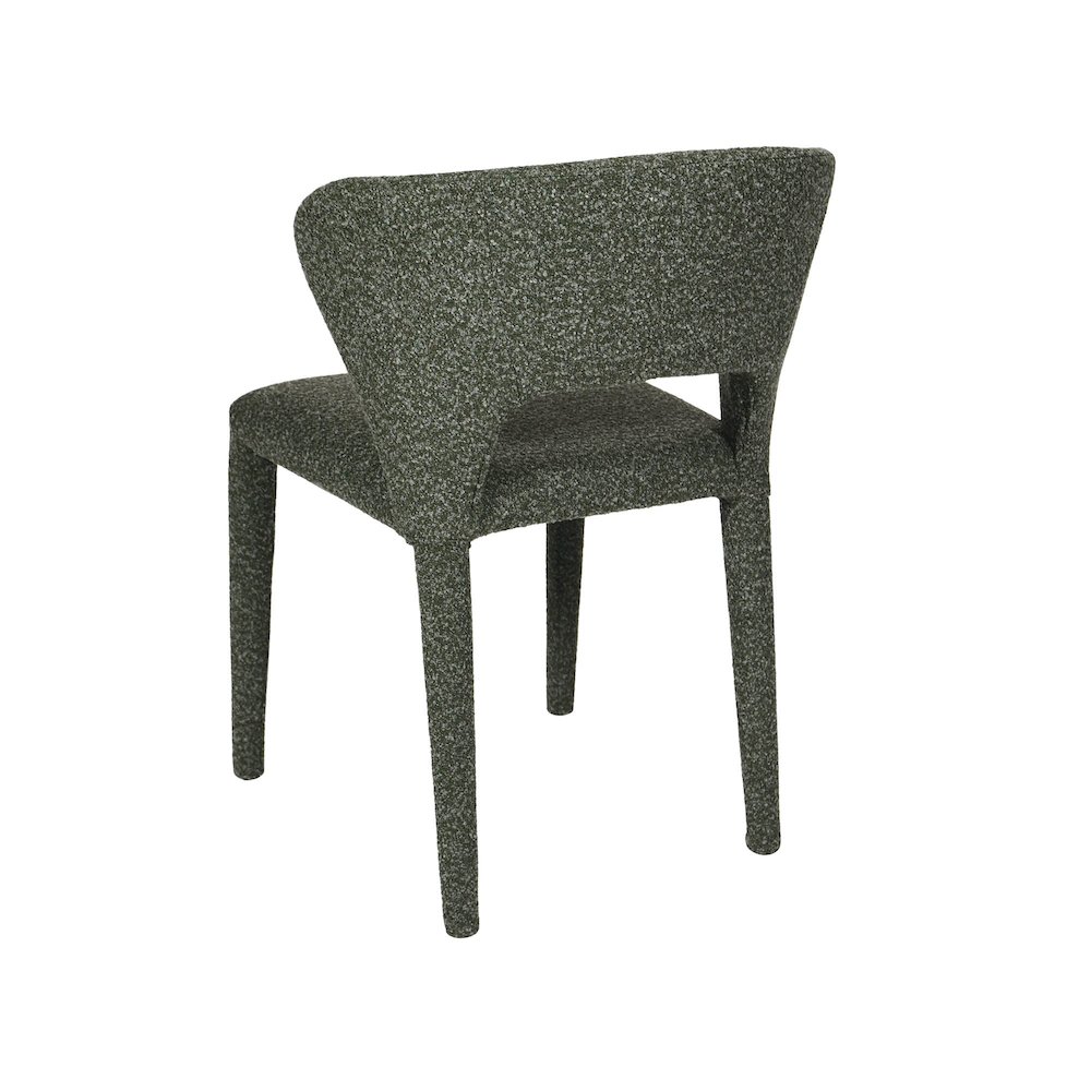 Dakota Dining Chair - Cloud Moss. Picture 6