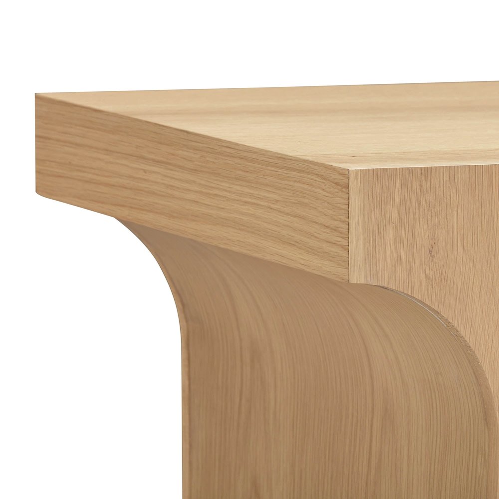 Umbrella Side Table. Picture 5