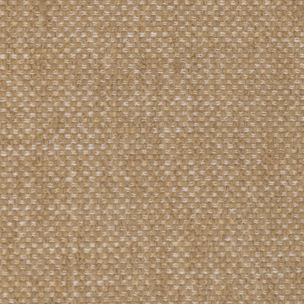 Louis Club Chair - Textured Honey. Picture 9