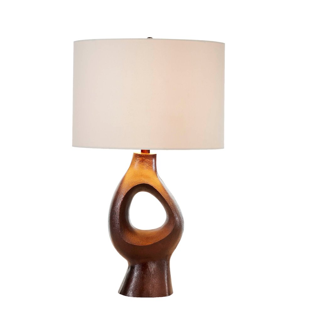 Ember Table Lamp. Picture 2