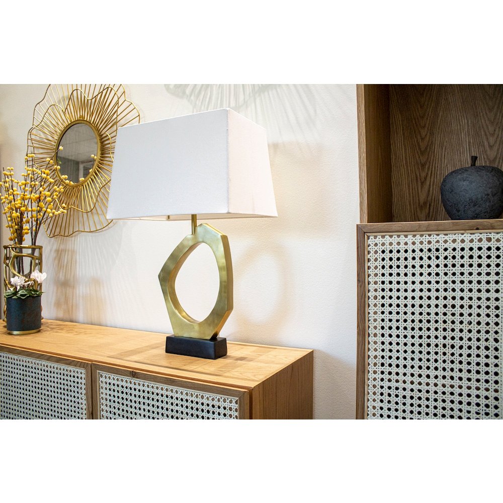 Skye Celestial Lamp. Picture 7