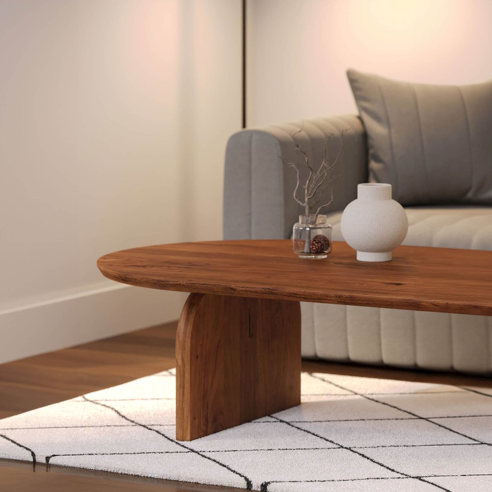 Domingo Coffee Table. Picture 11