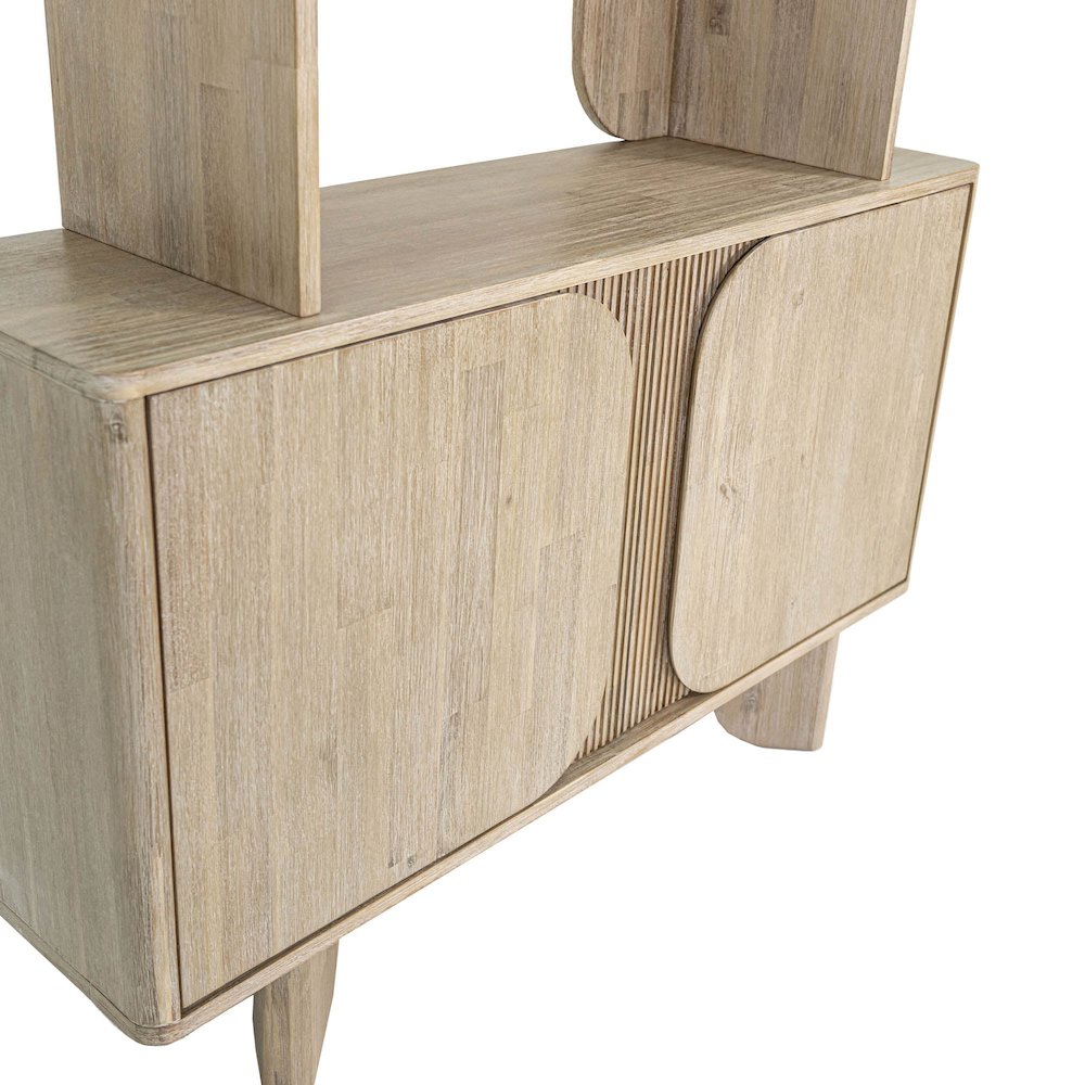 Haru Bookcase. Picture 12
