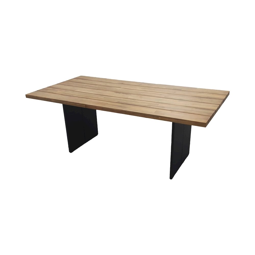 Naples Outdoor - Dining Table. Picture 7
