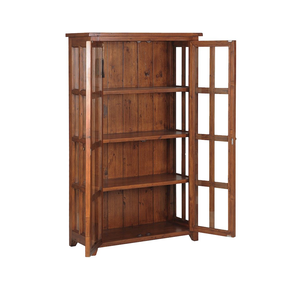 Irish Coast Display Cabinet - African Dusk. Picture 10