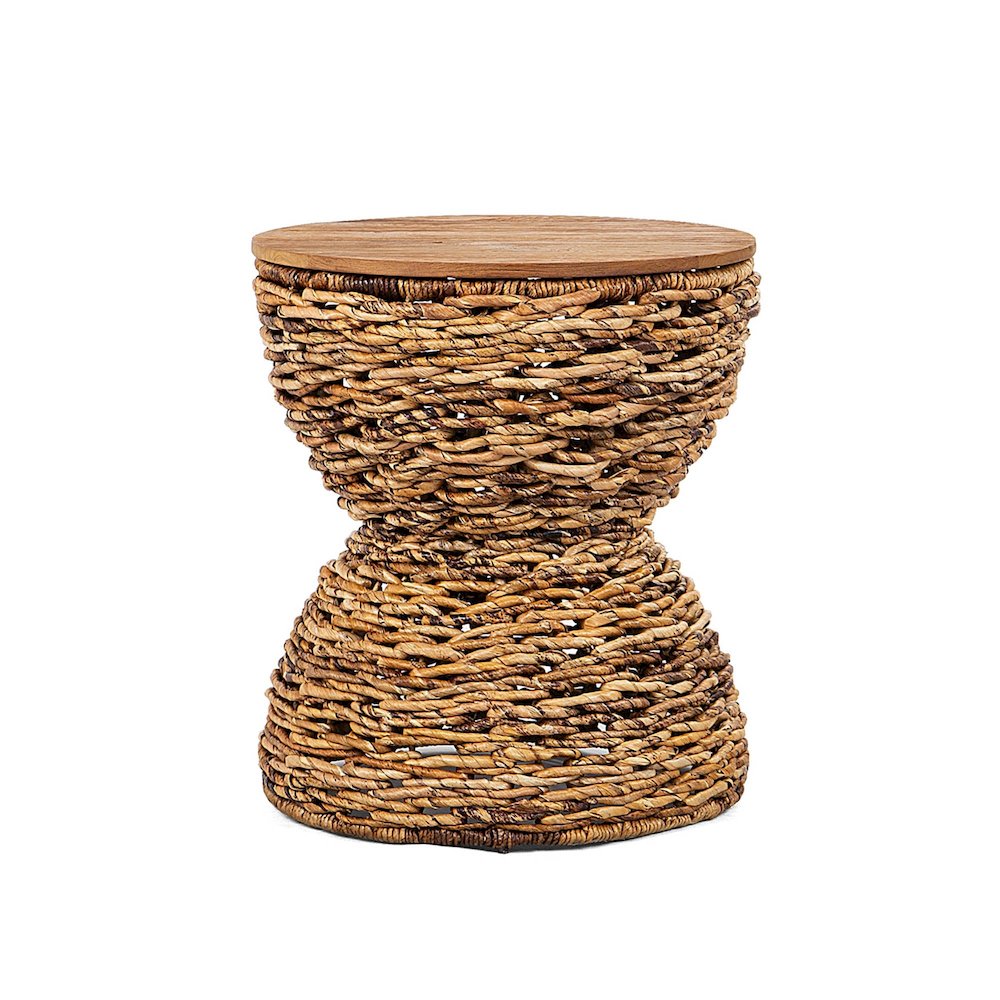 D-Bodhi Rebana Side Table - Alto. Picture 1
