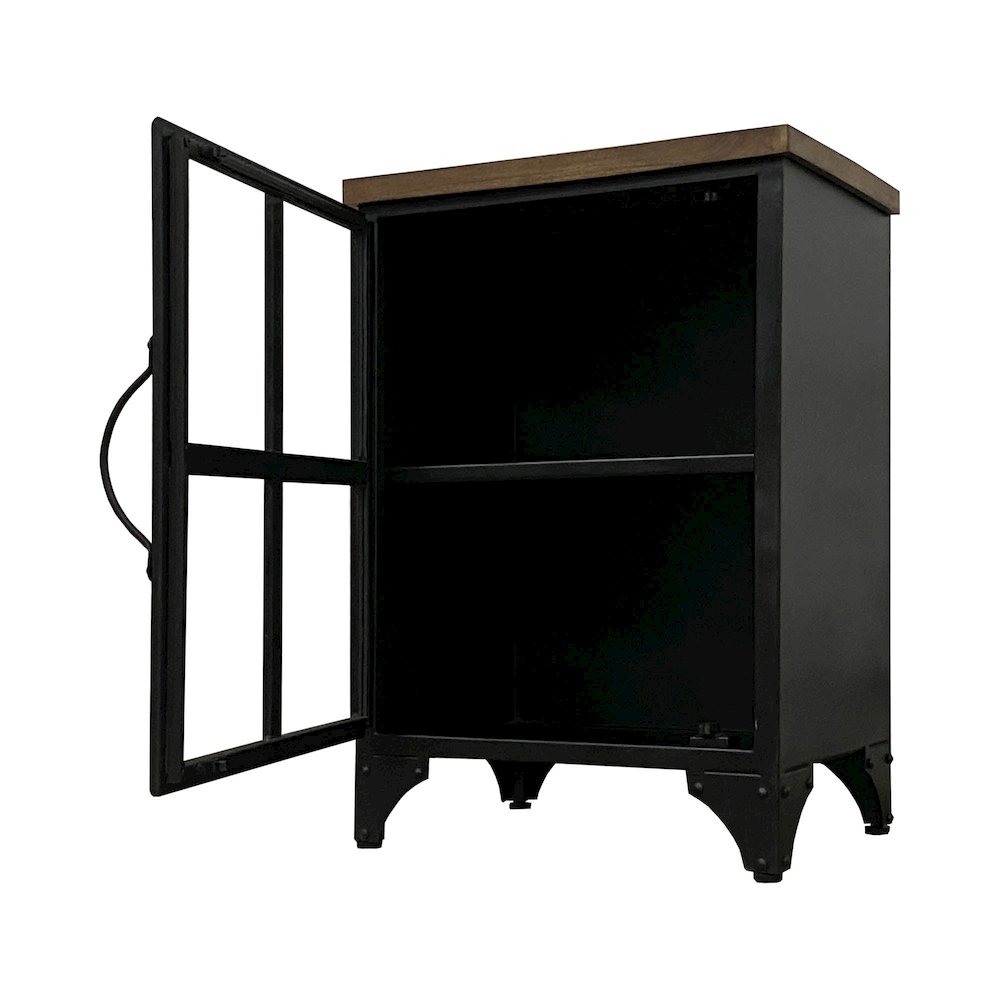 Tradition Side Table. Picture 7