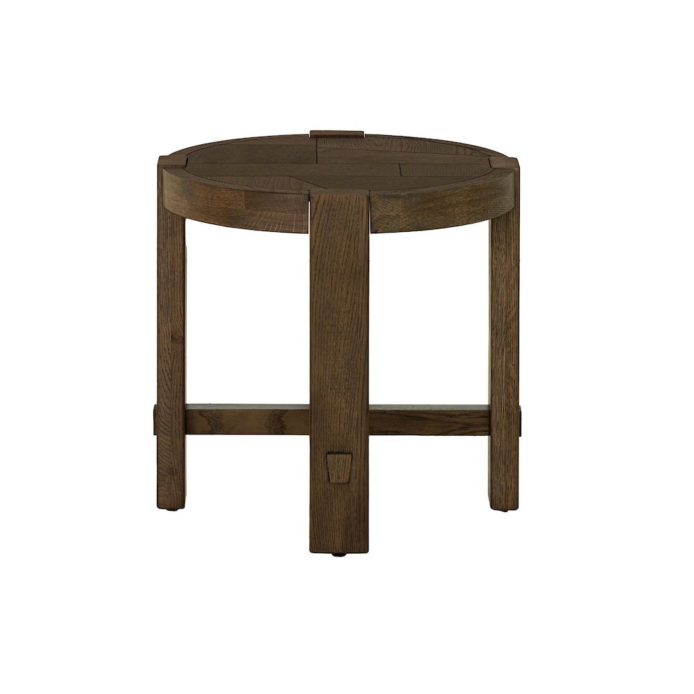 Abstract Side Table. Picture 1