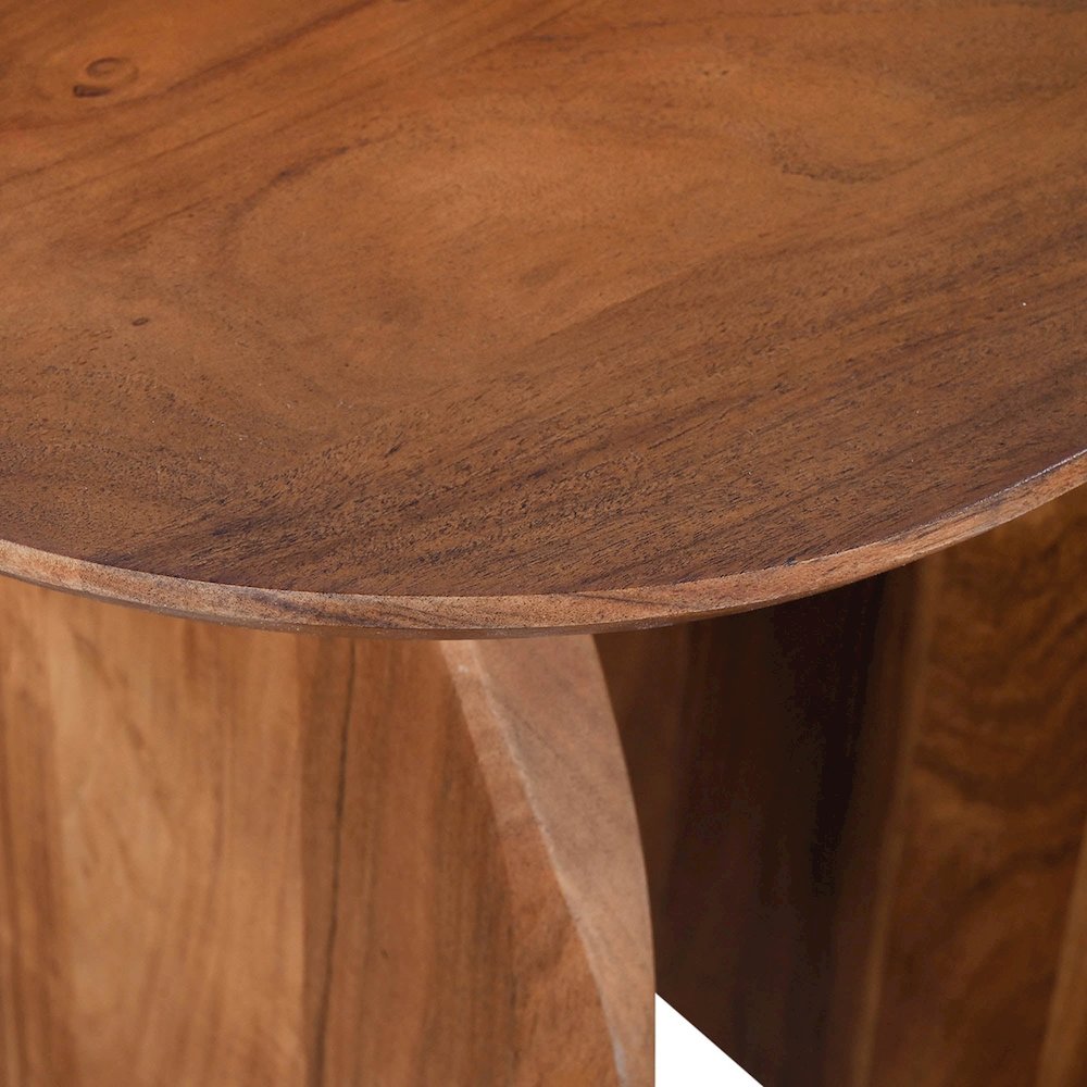 Domingo Side Table. Picture 8