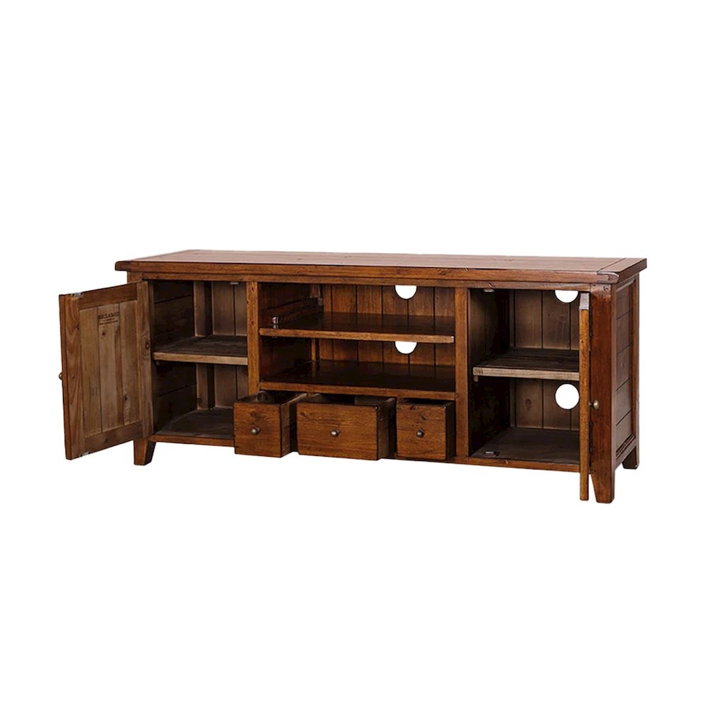 Irish Coast Regular Media Unit - African Dusk. Picture 4