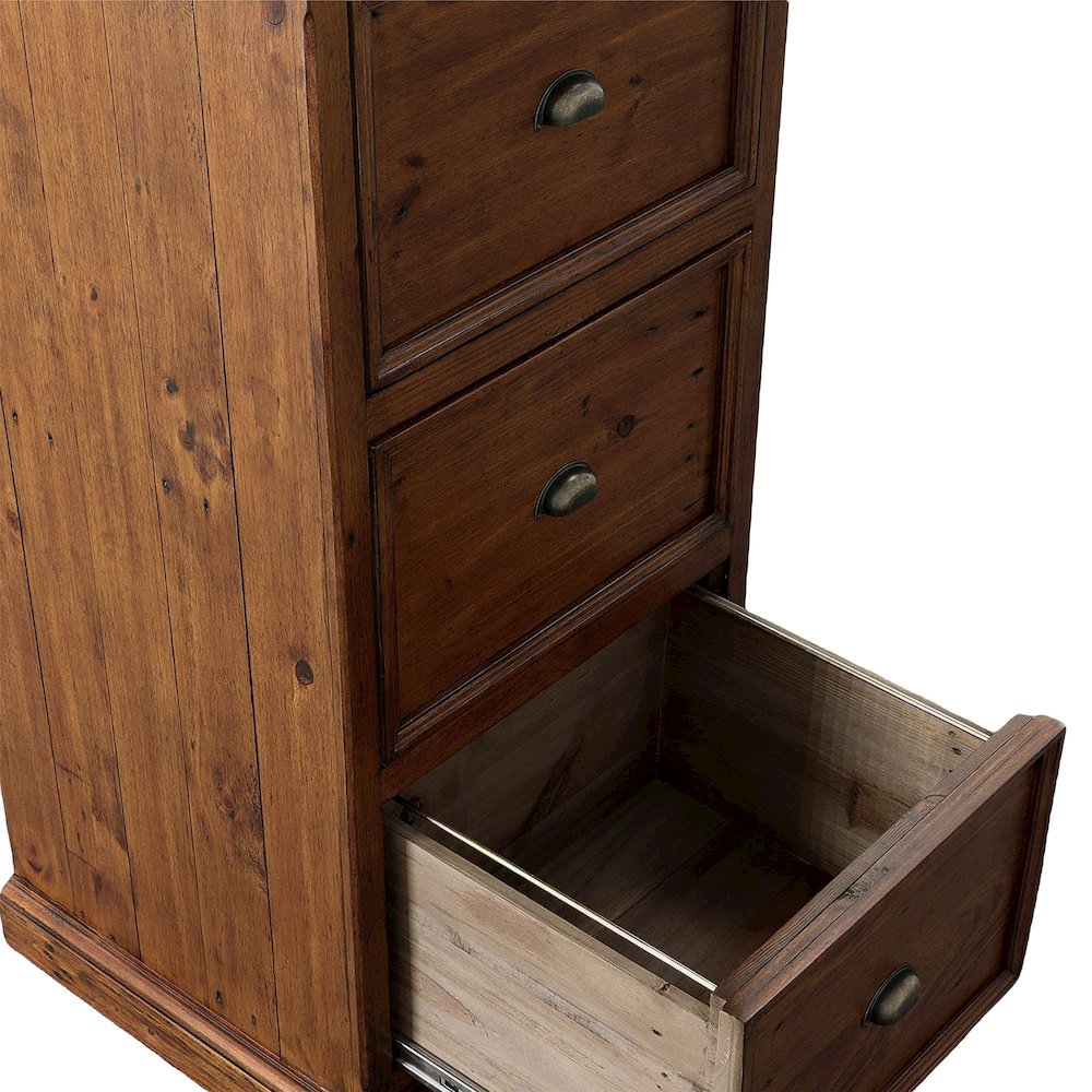 Lifestyle File Cabinet - African Dusk. Picture 8