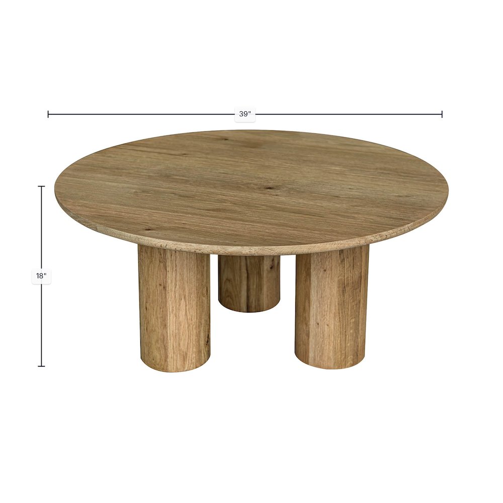 Jasper Coffee Table. Picture 3