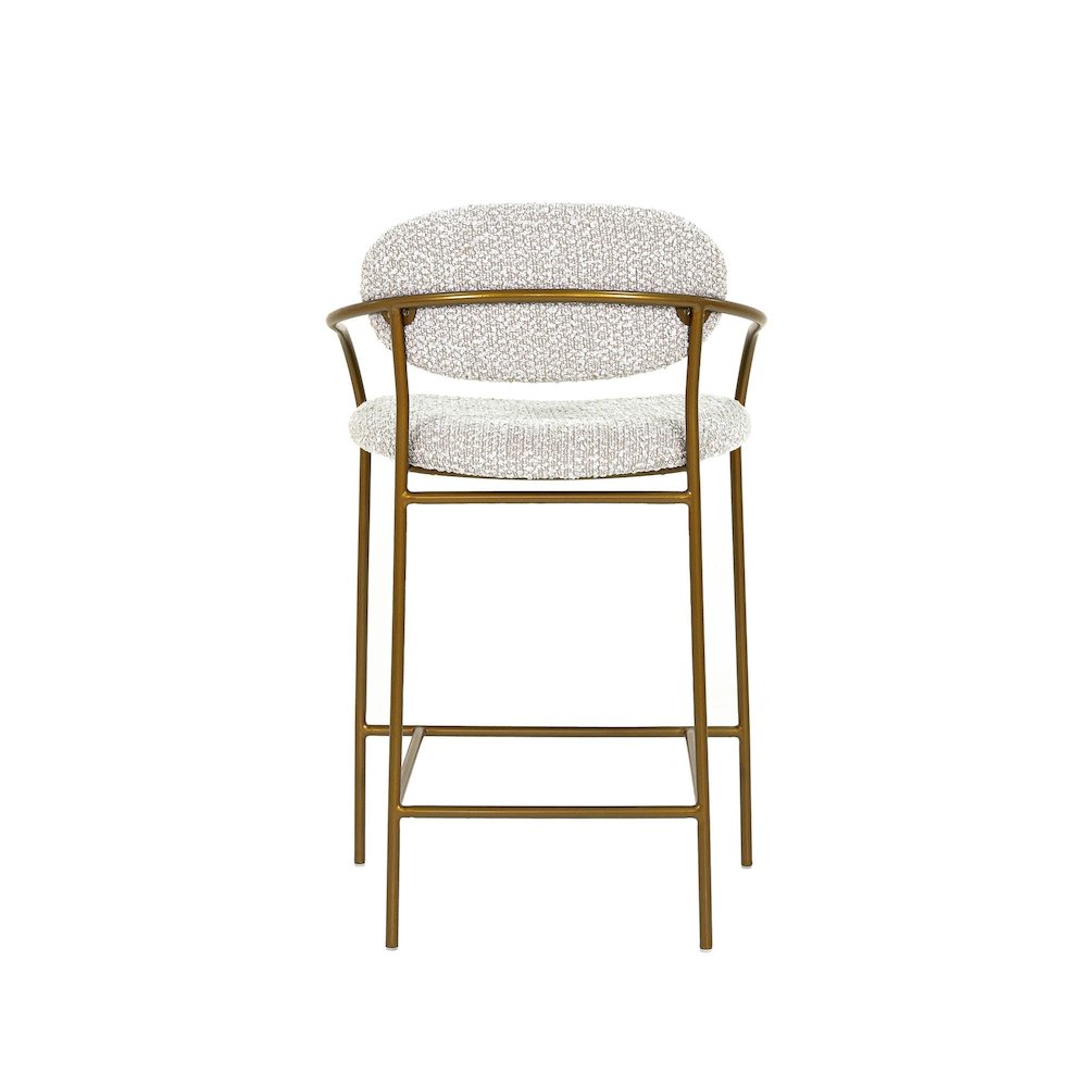 Oasis Arm Counter Stool. Picture 6