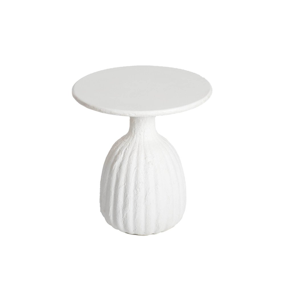 Accent Side Table - Low. Picture 3