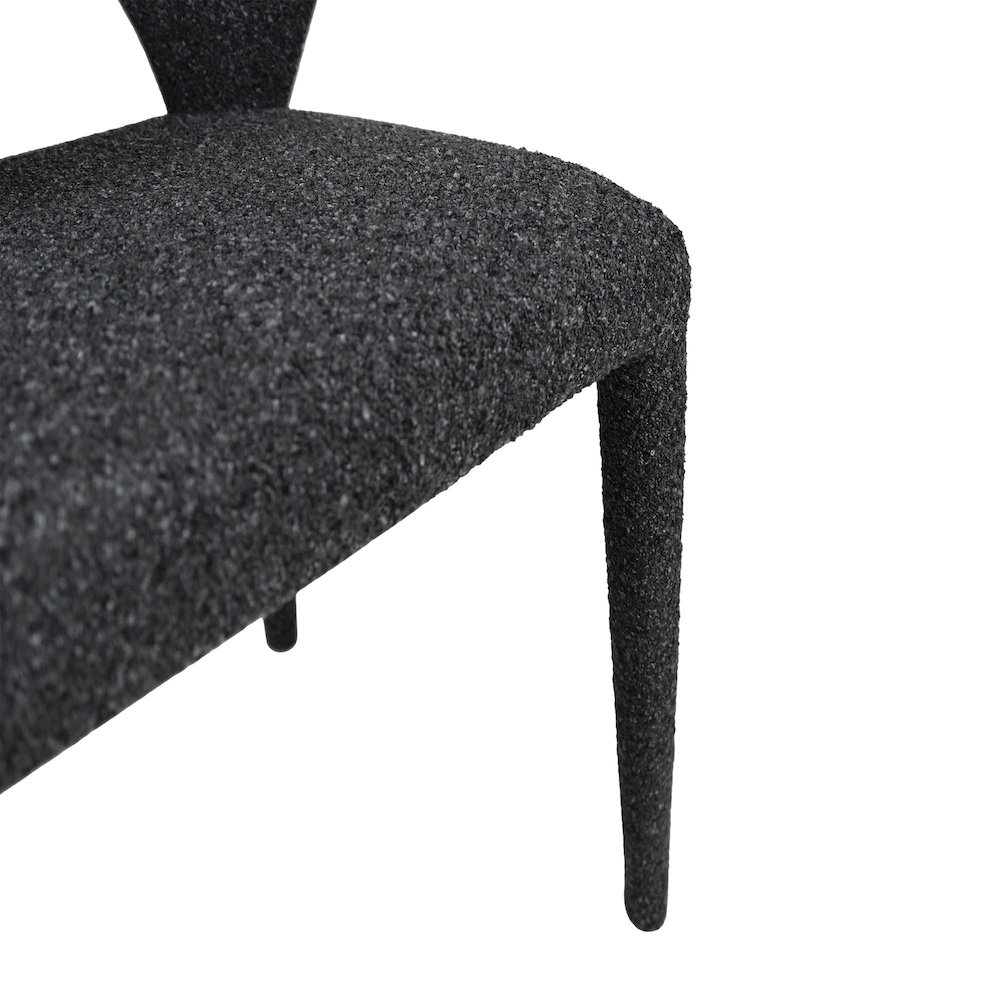 Dakota Dining Chair - Cloud Storm. Picture 10