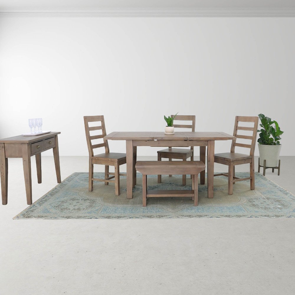 Sundried Dining Chair. Picture 8