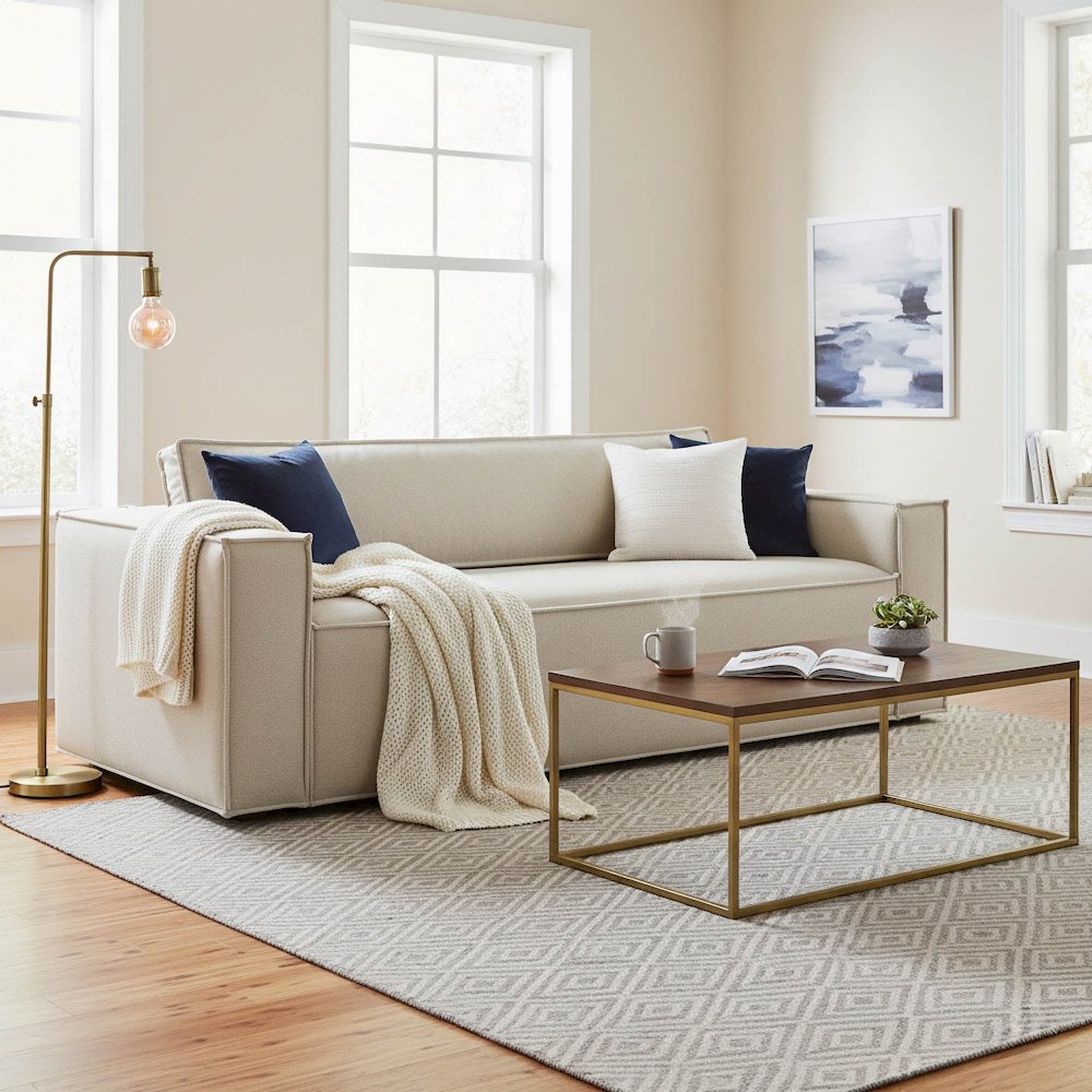 Olga Sofa. Picture 13