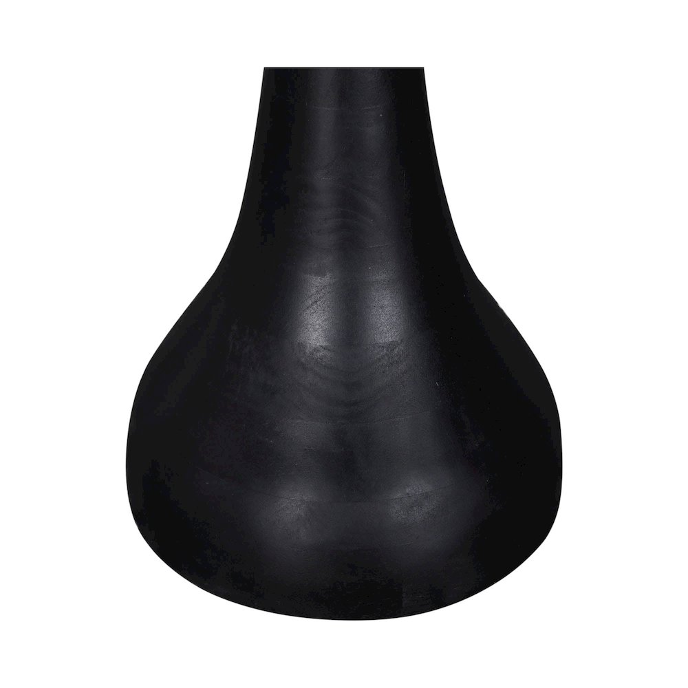 Polina Side Table - Ebony. Picture 5