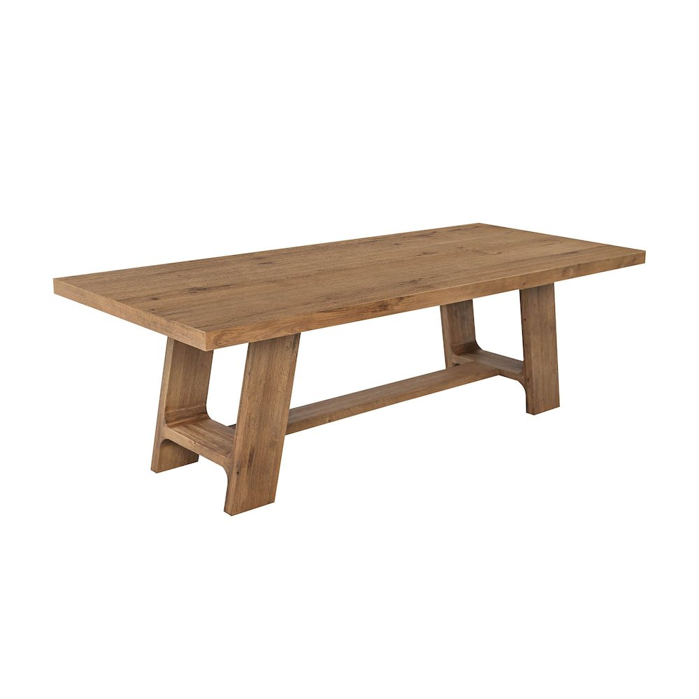 Pender Dining Table. Picture 1