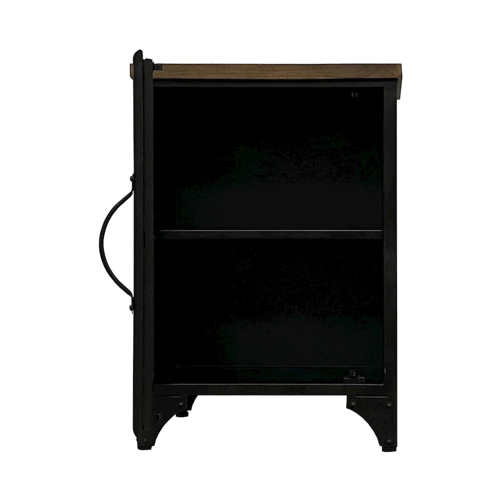 Tradition Side Table. Picture 6